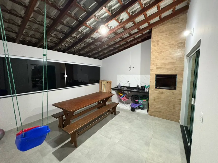 Foto 1 de Casa com 2 quartos à venda, 150m2 em Jardim Itália, Varzea Paulista - SP