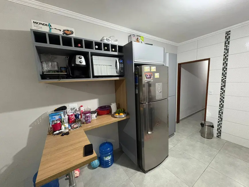 Foto 7 de Casa com 2 quartos à venda, 150m2 em Jardim Itália, Varzea Paulista - SP