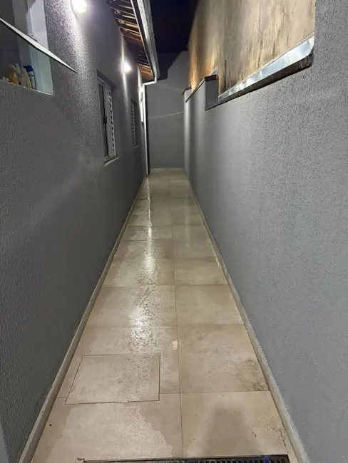 Foto 4 de Casa com 2 quartos à venda, 150m2 em Jardim Itália, Varzea Paulista - SP