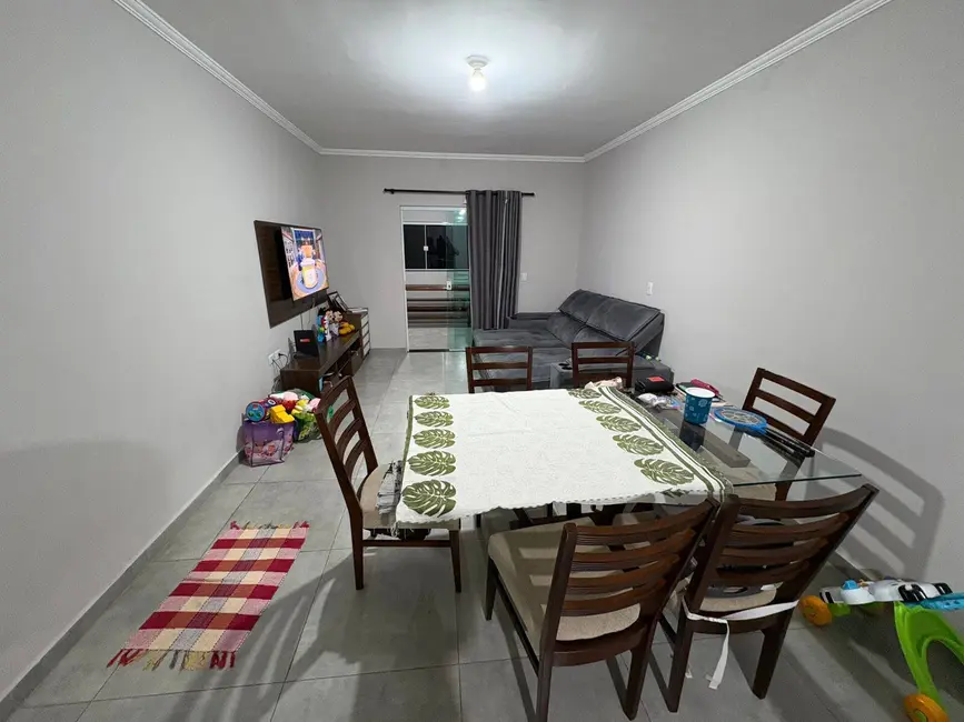 Foto 2 de Casa com 2 quartos à venda, 150m2 em Jardim Itália, Varzea Paulista - SP