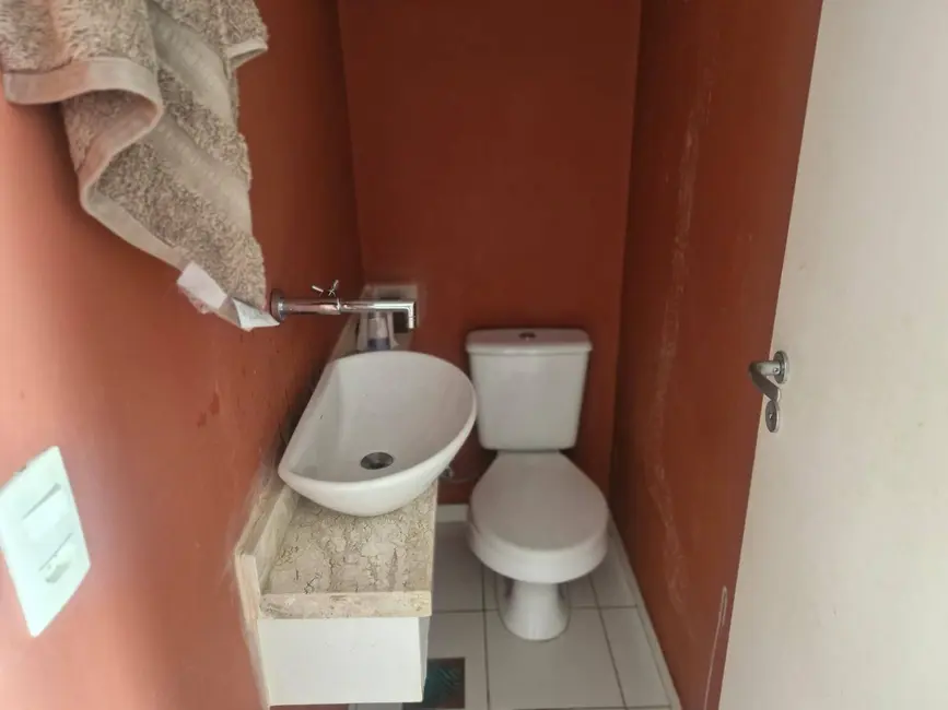 Casa com 3 quartos à venda em Jardim Colônia, Jundiai - SP - imagem 6 Foto 6 de Casa com 3 quartos à venda em Jardim Colônia, Jundiai - SP