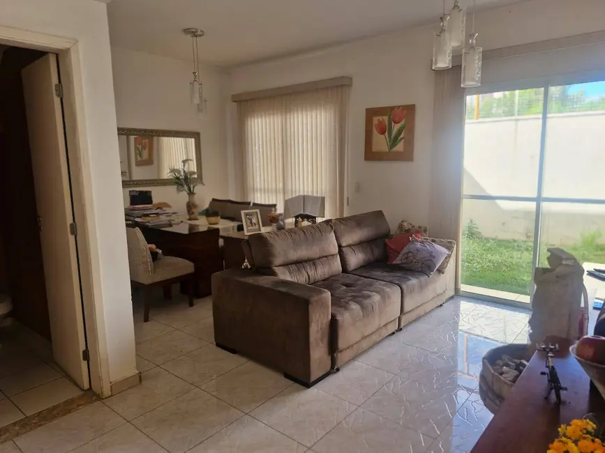 Foto 1 de Casa com 3 quartos à venda em Jardim Colônia, Jundiai - SP