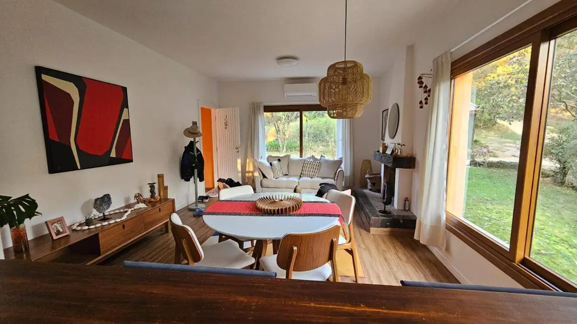 Foto 8 de Chácara com 3 quartos à venda, 23000m2 em Chácara Malota, Jundiai - SP