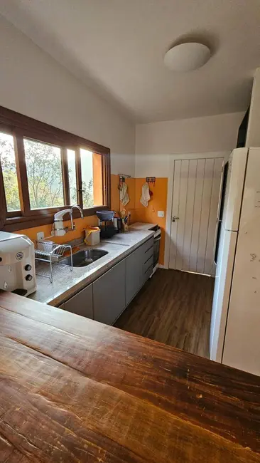 Foto 7 de Chácara com 3 quartos à venda, 23000m2 em Chácara Malota, Jundiai - SP