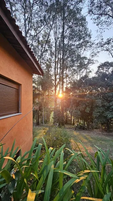 Foto 3 de Chácara com 3 quartos à venda, 23000m2 em Chácara Malota, Jundiai - SP