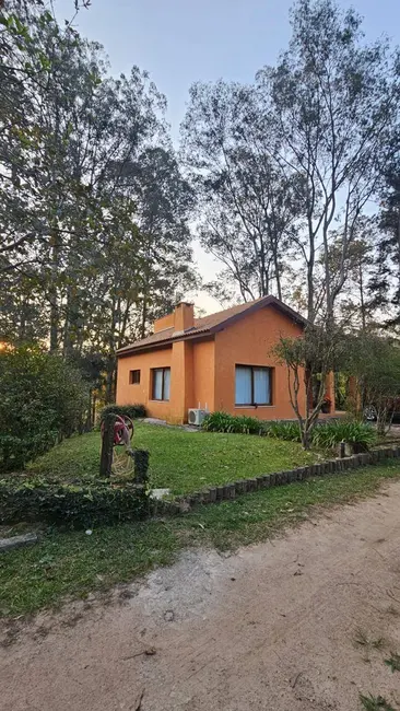 Foto 1 de Chácara com 3 quartos à venda, 23000m2 em Chácara Malota, Jundiai - SP