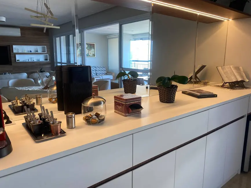 Foto 8 de Apartamento com 3 quartos à venda, 160m2 em Jardim São Bento, Jundiai - SP