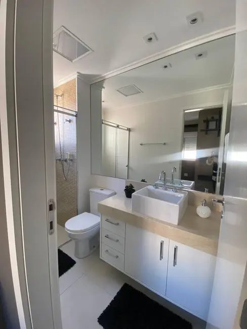 Foto 9 de Apartamento com 3 quartos à venda, 160m2 em Jardim São Bento, Jundiai - SP