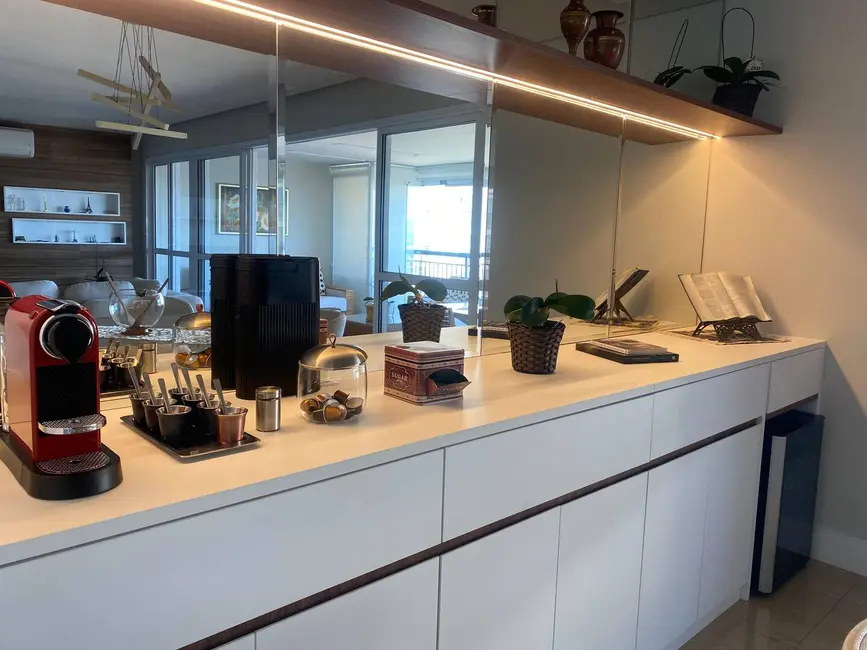 Foto 4 de Apartamento com 3 quartos à venda, 160m2 em Jardim São Bento, Jundiai - SP