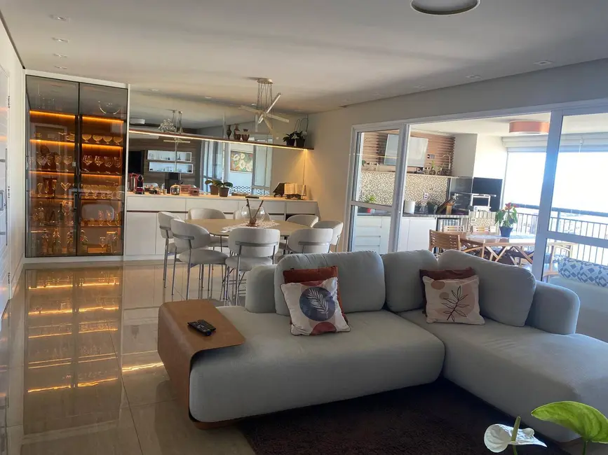 Foto 7 de Apartamento com 3 quartos à venda, 160m2 em Jardim São Bento, Jundiai - SP