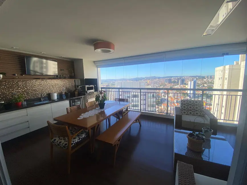 Foto 3 de Apartamento com 3 quartos à venda, 160m2 em Jardim São Bento, Jundiai - SP