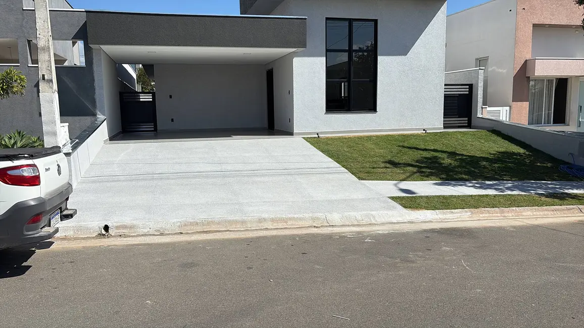 Foto 1 de Casa com 3 quartos à venda, 300m2 em Itupeva - SP