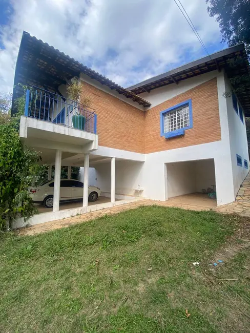 Foto 7 de Chácara com 2 quartos à venda, 4100m2 em Vila São José, Varzea Paulista - SP