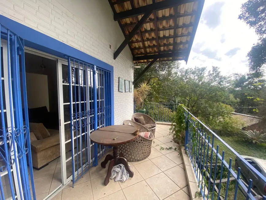 Foto 4 de Chácara com 2 quartos à venda, 4100m2 em Vila São José, Varzea Paulista - SP