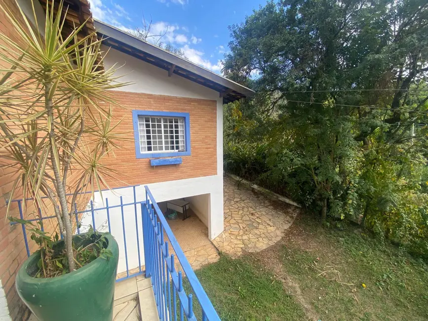 Foto 9 de Chácara com 2 quartos à venda, 4100m2 em Vila São José, Varzea Paulista - SP