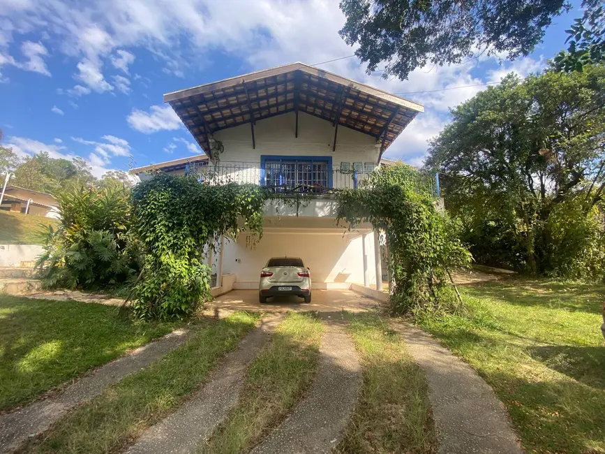 Foto 5 de Chácara com 2 quartos à venda, 4100m2 em Vila São José, Varzea Paulista - SP