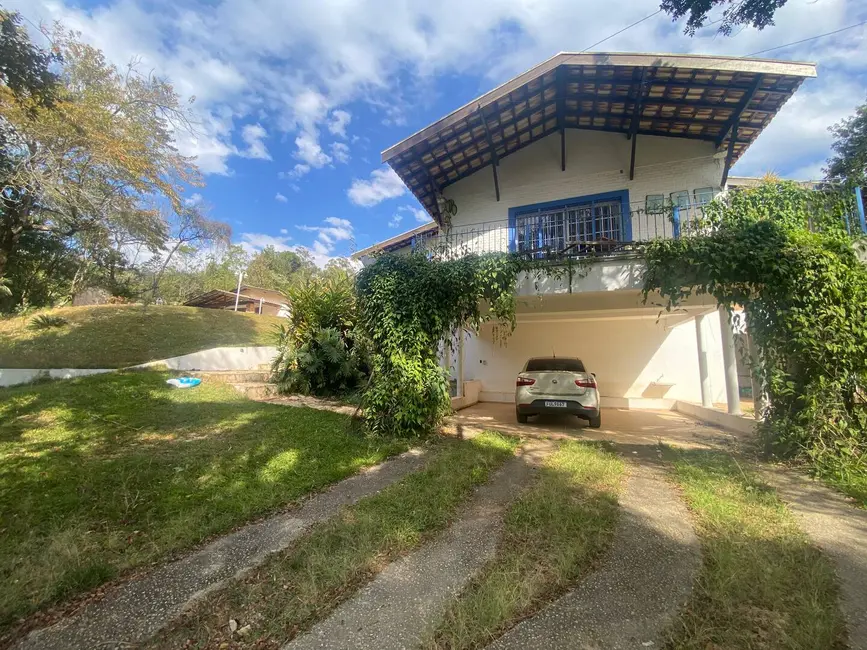 Foto 3 de Chácara com 2 quartos à venda, 4100m2 em Vila São José, Varzea Paulista - SP