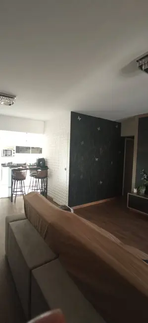 Foto 6 de Apartamento com 2 quartos à venda, 100m2 em Jardim São Bento, Jundiai - SP