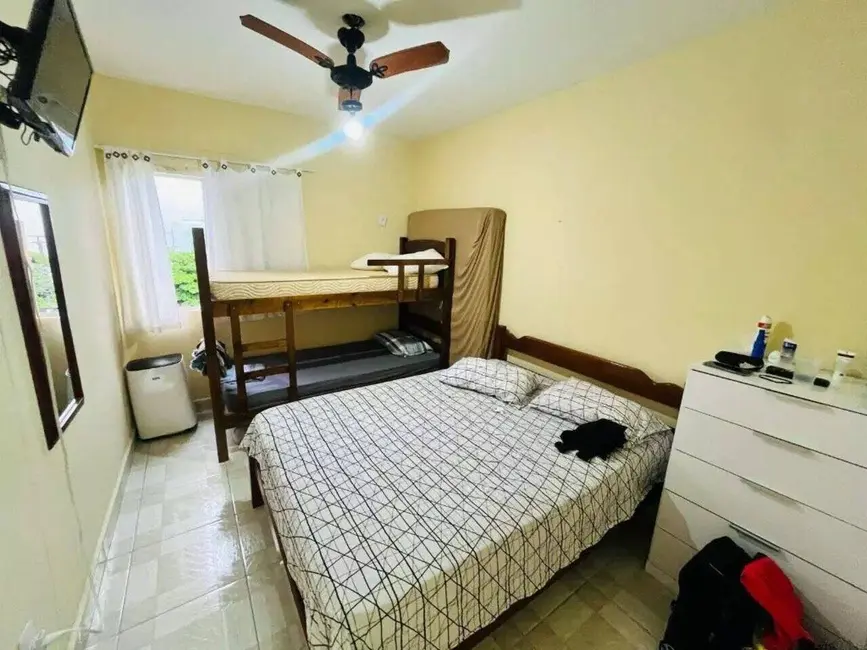 Foto 2 de Apartamento com 2 quartos à venda, 72m2 em Caiçara, Praia Grande - SP