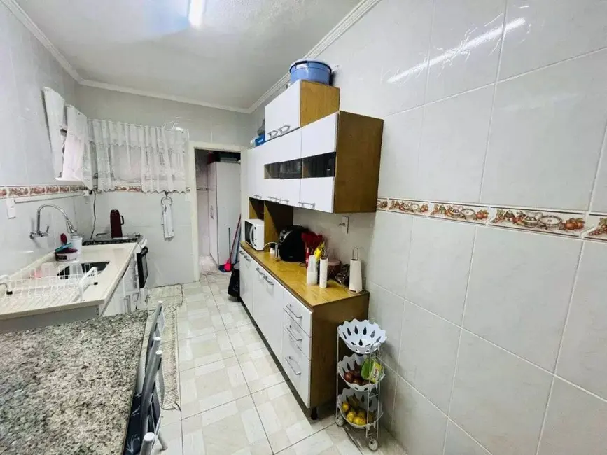 Foto 4 de Apartamento com 2 quartos à venda, 72m2 em Caiçara, Praia Grande - SP