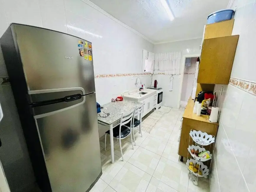 Foto 5 de Apartamento com 2 quartos à venda, 72m2 em Caiçara, Praia Grande - SP