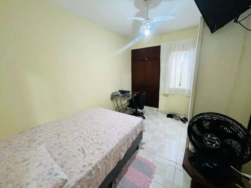 Foto 9 de Apartamento com 2 quartos à venda, 72m2 em Caiçara, Praia Grande - SP
