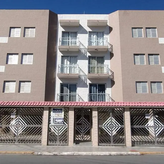 Foto 7 de Apartamento com 2 quartos à venda, 72m2 em Caiçara, Praia Grande - SP