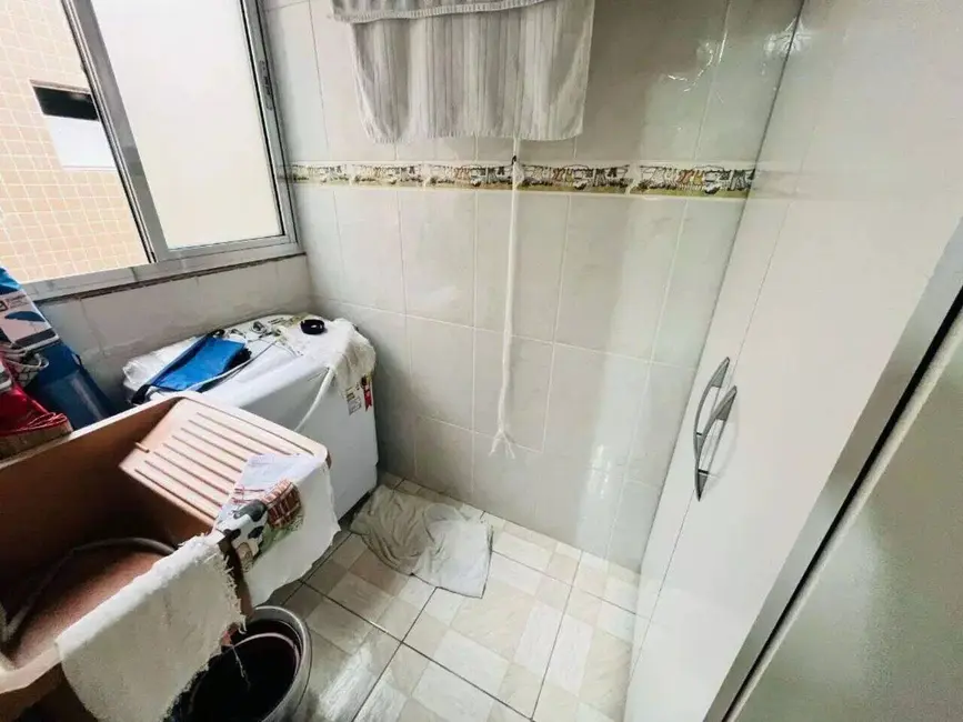 Foto 8 de Apartamento com 2 quartos à venda, 72m2 em Caiçara, Praia Grande - SP