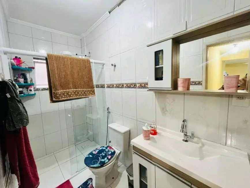 Foto 6 de Apartamento com 2 quartos à venda, 72m2 em Caiçara, Praia Grande - SP