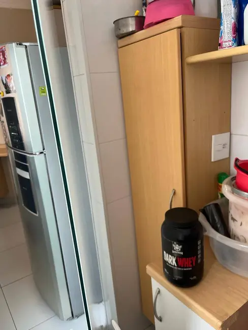 Foto 3 de Apartamento com 2 quartos à venda, 70m2 em Vila Progresso, Jundiai - SP