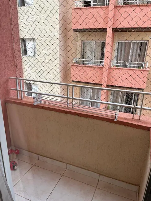 Foto 7 de Apartamento com 2 quartos à venda, 70m2 em Vila Progresso, Jundiai - SP