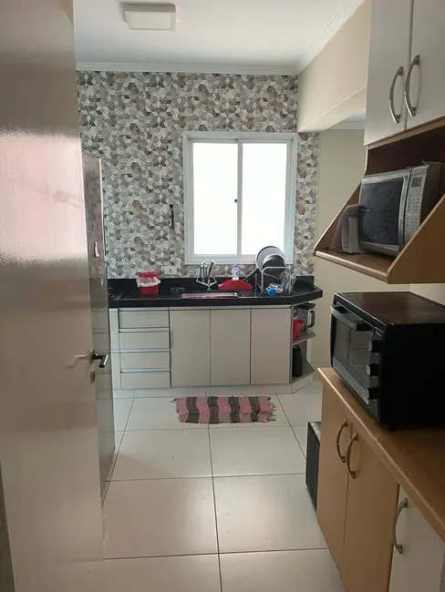 Foto 6 de Apartamento com 2 quartos à venda, 70m2 em Vila Progresso, Jundiai - SP