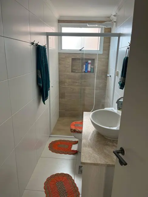 Foto 9 de Apartamento com 2 quartos à venda, 70m2 em Vila Progresso, Jundiai - SP