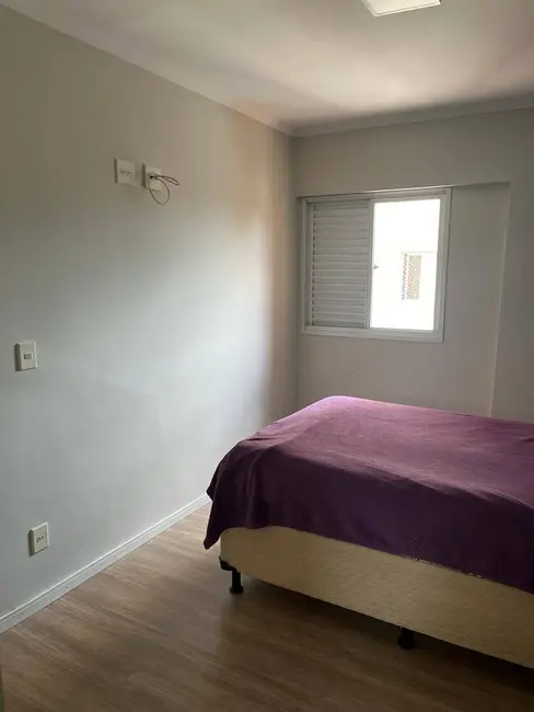 Foto 8 de Apartamento com 2 quartos à venda, 70m2 em Vila Progresso, Jundiai - SP