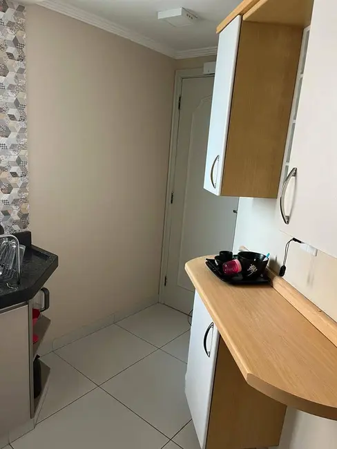 Foto 5 de Apartamento com 2 quartos à venda, 70m2 em Vila Progresso, Jundiai - SP