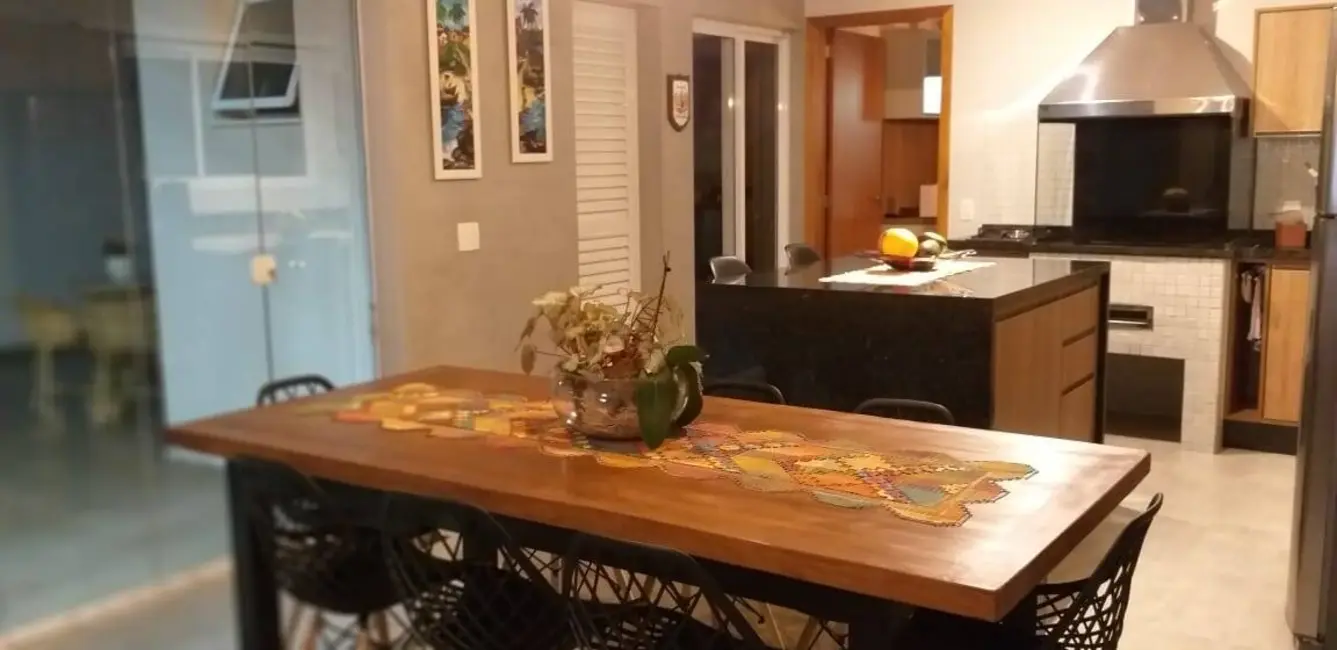 Foto 7 de Casa com 3 quartos à venda, 360m2 em Engordadouro, Jundiai - SP