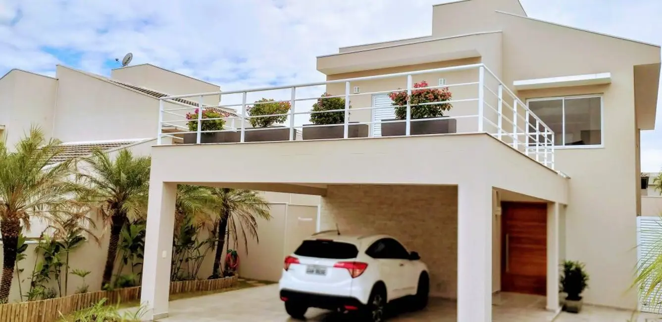 Foto 1 de Casa com 3 quartos à venda, 360m2 em Engordadouro, Jundiai - SP