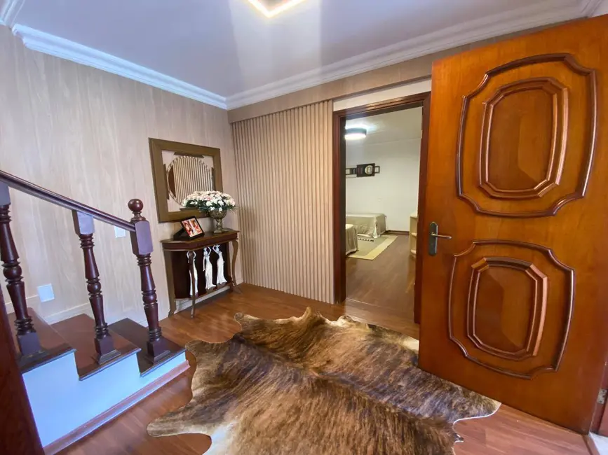 Foto 4 de Casa com 4 quartos à venda, 450m2 em Portal do Paraíso II, Jundiai - SP