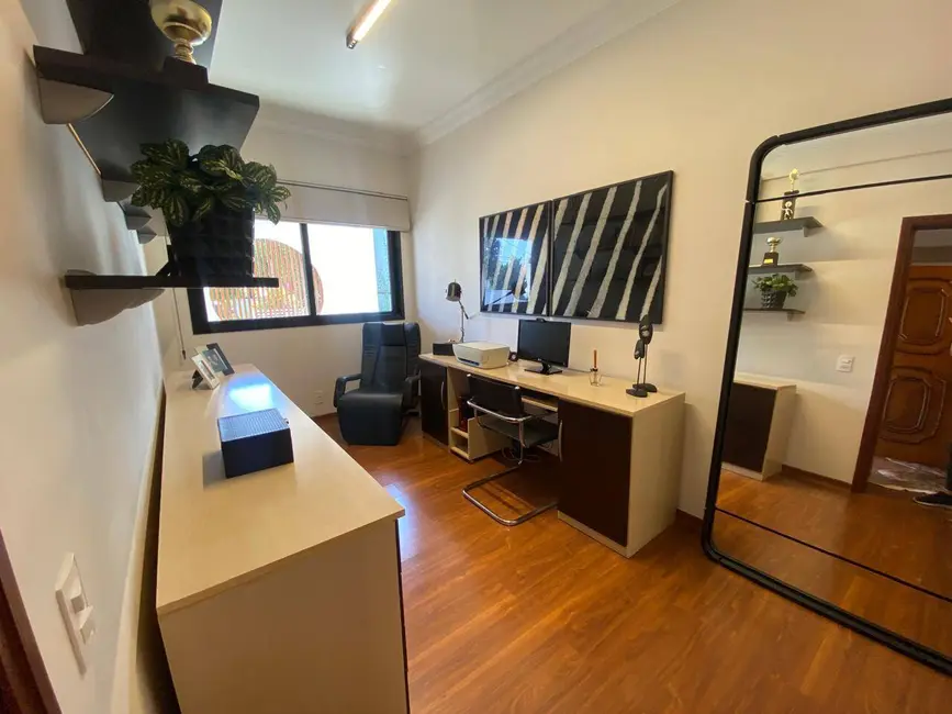 Foto 5 de Casa com 4 quartos à venda, 450m2 em Portal do Paraíso II, Jundiai - SP