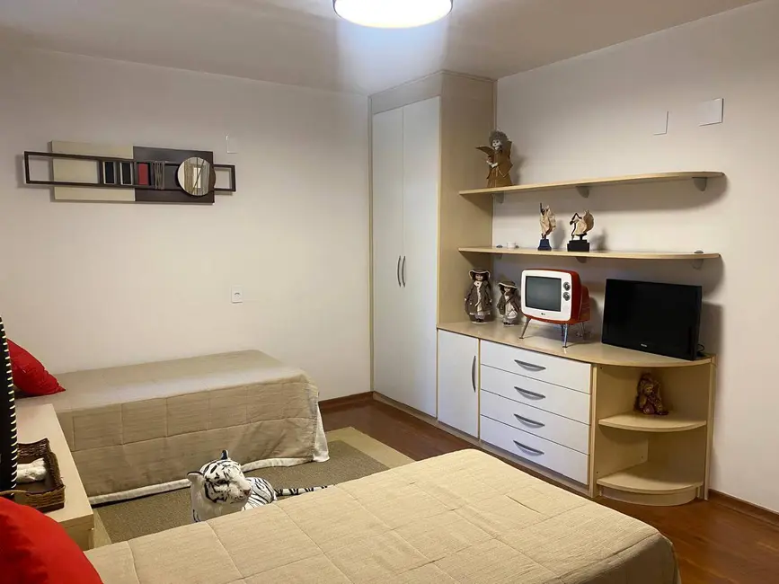 Foto 9 de Casa com 4 quartos à venda, 450m2 em Portal do Paraíso II, Jundiai - SP