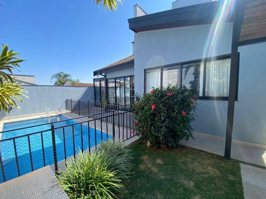 Foto 2 de Casa com 4 quartos à venda, 450m2 em Portal do Paraíso II, Jundiai - SP