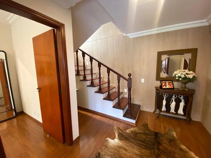 Foto 3 de Casa com 4 quartos à venda, 450m2 em Portal do Paraíso II, Jundiai - SP