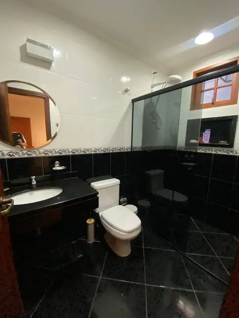 Foto 8 de Casa com 4 quartos à venda, 450m2 em Portal do Paraíso II, Jundiai - SP