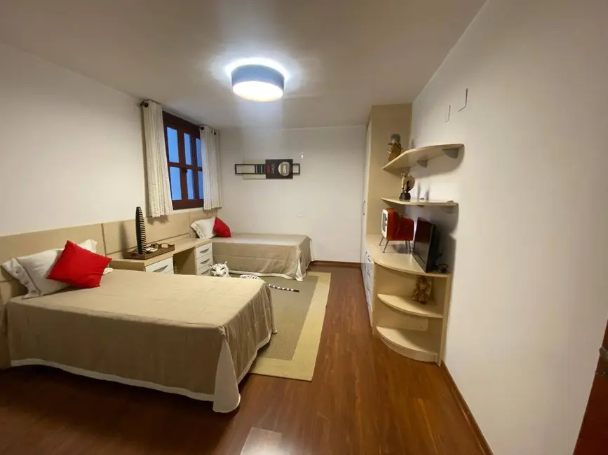 Foto 7 de Casa com 4 quartos à venda, 450m2 em Portal do Paraíso II, Jundiai - SP