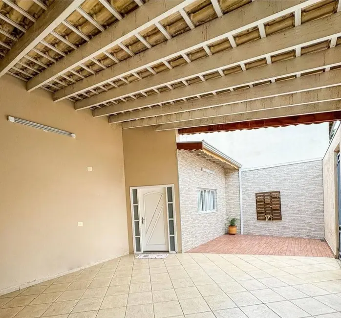 Casa com 3 quartos à venda, 250m2 em Jardim Pacaembu, Jundiai - SP - imagem 8 Foto 8 de Casa com 3 quartos à venda, 250m2 em Jardim Pacaembu, Jundiai - SP