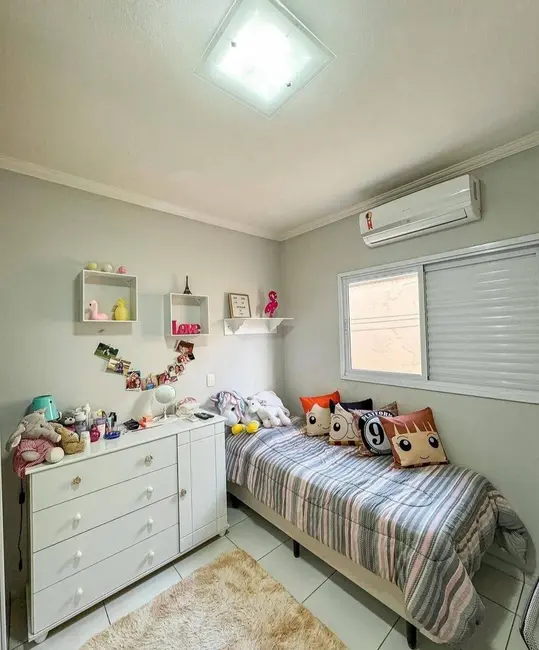 Casa com 3 quartos à venda, 250m2 em Jardim Pacaembu, Jundiai - SP - imagem 5 Foto 5 de Casa com 3 quartos à venda, 250m2 em Jardim Pacaembu, Jundiai - SP