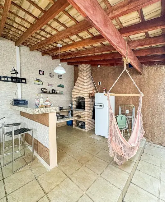 Casa com 3 quartos à venda, 250m2 em Jardim Pacaembu, Jundiai - SP - imagem 9 Foto 9 de Casa com 3 quartos à venda, 250m2 em Jardim Pacaembu, Jundiai - SP