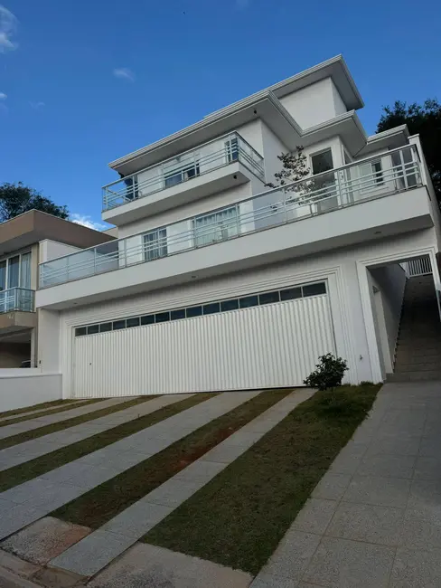 Foto 1 de Casa com 3 quartos à venda, 350m2 em Jardim Promeca, Varzea Paulista - SP