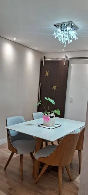 Apartamento com 3 quartos à venda, 84m2 em Anhangabaú, Jundiai - SP - imagem 4 Foto 4 de Apartamento com 3 quartos à venda, 84m2 em Anhangabaú, Jundiai - SP