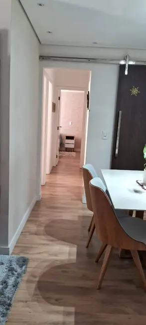 Apartamento com 3 quartos à venda, 84m2 em Anhangabaú, Jundiai - SP - imagem 9 Foto 9 de Apartamento com 3 quartos à venda, 84m2 em Anhangabaú, Jundiai - SP